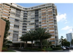 100 GOLDEN ISLES DR # 1113 Hallandale, FL 33009 - Image 6568573