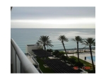 1830 S OCEAN DR # 1106 Hallandale, FL 33009 - Image 6569478