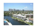 437 GOLDEN ISLES DR # 11J Hallandale, FL 33009 - Image 6570991