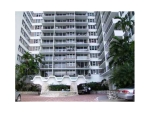 2030 S OCEAN DR # 204 Hallandale, FL 33009 - Image 6571447