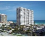 1985 S OCEAN DR # 8M Hallandale, FL 33009 - Image 6577878