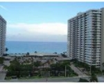 1965 S OCEAN DR # 8G Hallandale, FL 33009 - Image 6578417