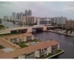 100 GOLDEN ISLES DR # PH8 Hallandale, FL 33009 - Image 6578960