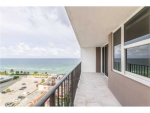 2030 S OCEAN DR # 1125 Hallandale, FL 33009 - Image 6580742