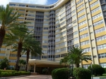 100 GOLDEN ISLES DR # 1411 Hallandale, FL 33009 - Image 6581612