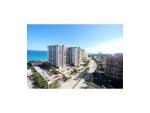 1980 S OCEAN DR # 16D Hallandale, FL 33009 - Image 6581771