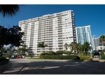 1985 S OCEAN DR # 2M Hallandale, FL 33009 - Image 6583533