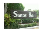 8340 SANDS POINT BL # 104P Fort Lauderdale, FL 33321 - Image 6594086