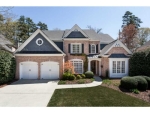 3211 Collier Gate Court Se Smyrna, GA 30080 - Image 6608321