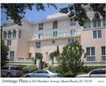 243 MERIDIAN AV # 215 Miami Beach, FL 33139 - Image 6616229