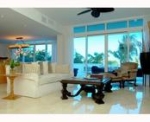 50 S POINTE DR # TH-2 Miami Beach, FL 33139 - Image 6617461