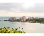 1000 S POINTE DR # PH07 Miami Beach, FL 33139 - Image 6620267