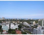 1500 BAY RD # 1404S Miami Beach, FL 33139 - Image 6627578