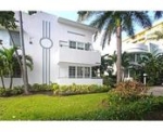 1000 MERIDIAN AV # 7 Miami Beach, FL 33139 - Image 6629554