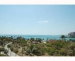 100 S POINTE DR # TH-14 Miami Beach, FL 33139 - Image 6630431