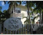 1051 EUCLID AV # 207 Miami Beach, FL 33139 - Image 6631696