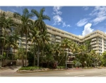 800 WEST AV # 206 Miami Beach, FL 33139 - Image 6632539