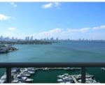 1800 SUNSET HARBOUR DR # 2008 Miami Beach, FL 33139 - Image 6632689