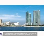 888 BISCAYNE BLVD # 2109 Miami, FL 33132 - Image 6633660