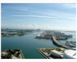 900 BISCAYNE BL # 2401 Miami, FL 33132 - Image 6633752