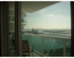 1800 N BAYSHORE DR # 2411 Miami, FL 33132 - Image 6635660