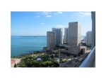 50 BISCAYNE BL # 3502 Miami, FL 33132 - Image 6636192