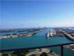 1040 BISCAYNE BL # PH4202 Miami, FL 33132 - Image 6636579