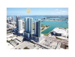 900 BISCAYNE BL # 3810 Miami, FL 33132 - Image 6640388