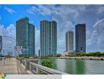 900 BISCAYNE BLVD # 5302 Miami, FL 33132 - Image 6641442