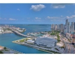 1100 BISCAYNE BL # 4001 Miami, FL 33132 - Image 6642369