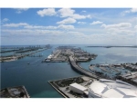 900 BISCAYNE BL # 5402 Miami, FL 33132 - Image 6642416