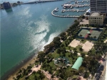 1800 N BAYSHORE DR # 3805 Miami, FL 33132 - Image 6645540