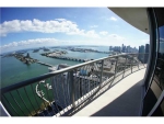 1750 N BAYSHORE DR # PH5602 Miami, FL 33132 - Image 6645781