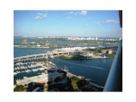 50 BISCAYNE BL # 4801 Miami, FL 33132 - Image 6647551