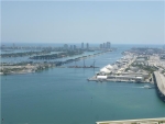 900 BISCAYNE BL # 4909 Miami, FL 33132 - Image 6648366