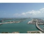 900 BISCAYNE BL # PH6201 Miami, FL 33132 - Image 6648961