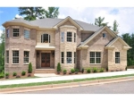 4290 Noor View Court Alpharetta, GA 30022 - Image 6681249