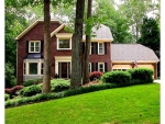 10525 Haynes Forest Drive Alpharetta, GA 30022 - Image 6683185