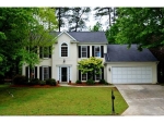 4915 Cinnabar Drive Alpharetta, GA 30022 - Image 6684529