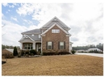 731 Springs Crest Drive Dallas, GA 30157 - Image 6691069