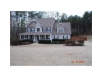 593 Somersby Drive Dallas, GA 30157 - Image 6692626