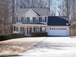 820 Parkside Walk Cumming, GA 30040 - Image 6692672