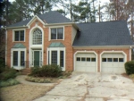 162 Stanbrough Drive Dallas, GA 30157 - Image 6692625