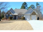 1370 Haddenham Drive Cumming, GA 30041 - Image 6692799