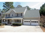 6241 Woodlore Drive Nw Acworth, GA 30101 - Image 6692733