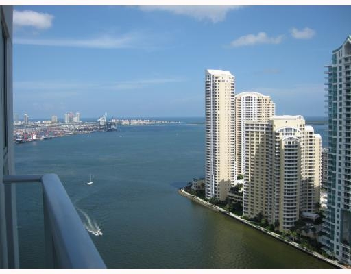 300 S BISCAYNE BL # T-2706 - Image 6696403