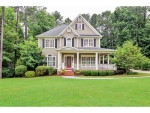 587 Owl Creek Drive Powder Springs, GA 30127 - Image 6702035