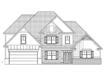 1411 Thorley Ridge Drive Powder Springs, GA 30127 - Image 6702126