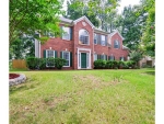 1554 Vine Leaf Drive Powder Springs, GA 30127 - Image 6702758