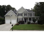 3184 Creek Trace W Powder Springs, GA 30127 - Image 6703027